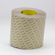 Adhesive Transfer Tape, 9460PC, Transparent, Acrylic, 2 mil, 1/CS