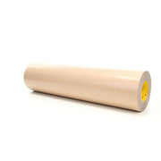 Adhesive Transfer Tape, 9485PC, Transparent, 24 Inch W, 1/CS