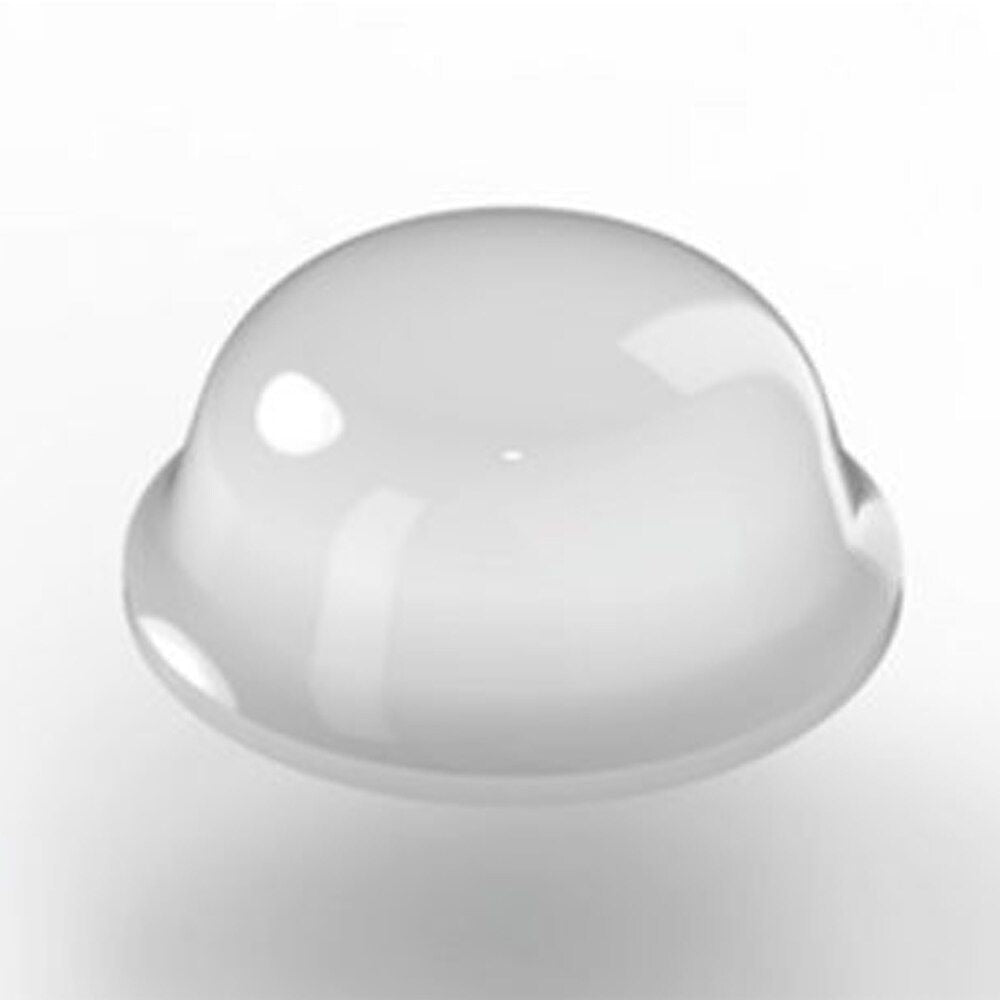 3M(TM) Bumpon(TM) Protective Products SJ5303 Clear, 3000 per case