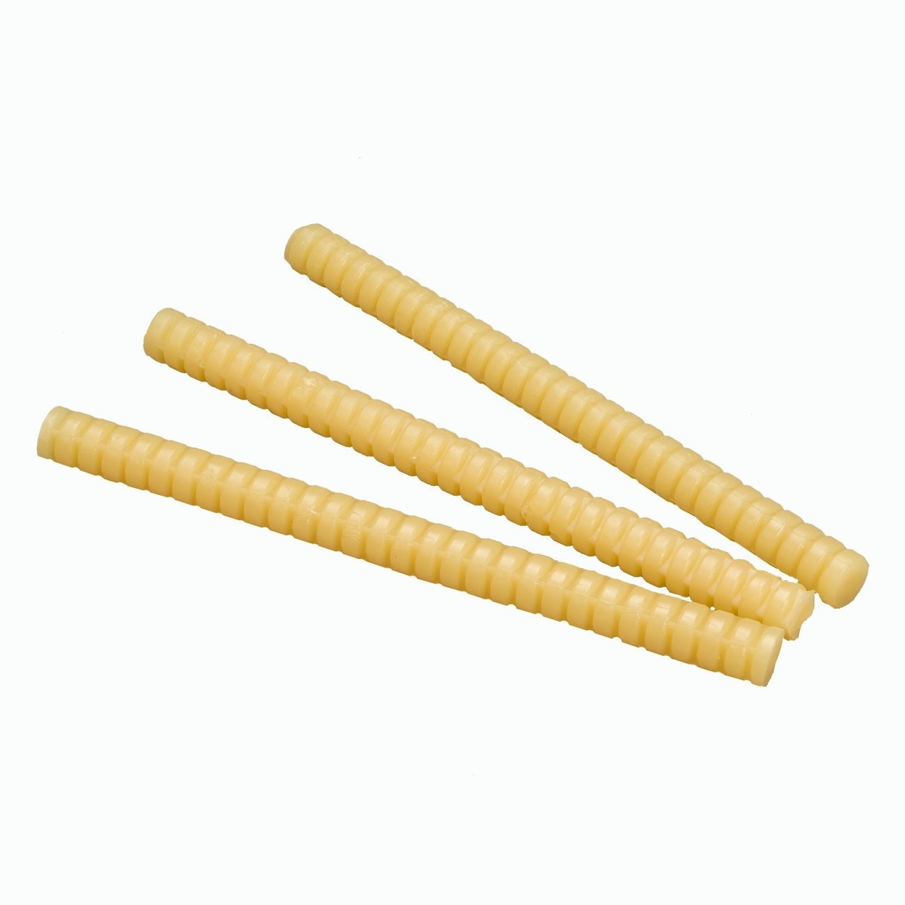 3M Scotch-Weld Hot Melt Adhesive, 3762 Q Tan, Size: 5/8 in x 8 in, 11 lb per case