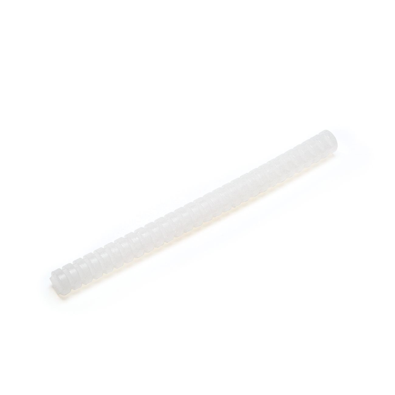 3M Scotch-Weld Hot Melt Adhesive 3792 Q Clear, 5/8 in x 8 in, 11 lb per case Quadrack, Applicator.