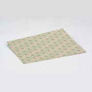 3M(TM) Membrane Switch Spacer 7956MP Clear, 24 in x 36 in 6 mil, 100 sheets per case
