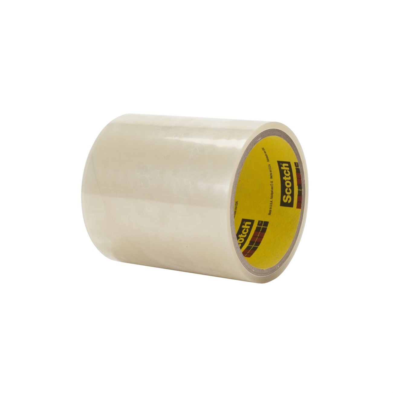 Adhesive Transfer Tape, 467MP, Transparent, 9 3/4 Inch W, 1/CS