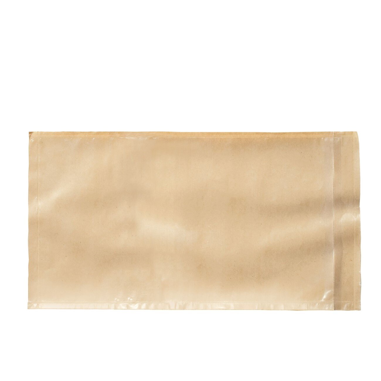 3M(TM) Non-Printed Packing List Envelope NP4, 5-1/2 in x 10 in, 1000 per case