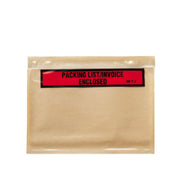 3M(TM) Top Print Packing List Envelope PLE-T3, 7 in x 5-1/2 in, 1000 per case