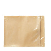 3M(TM) Non-Printed Packing List Envelope NP2, 4-1/2 in x 6 in, 1000 per case
