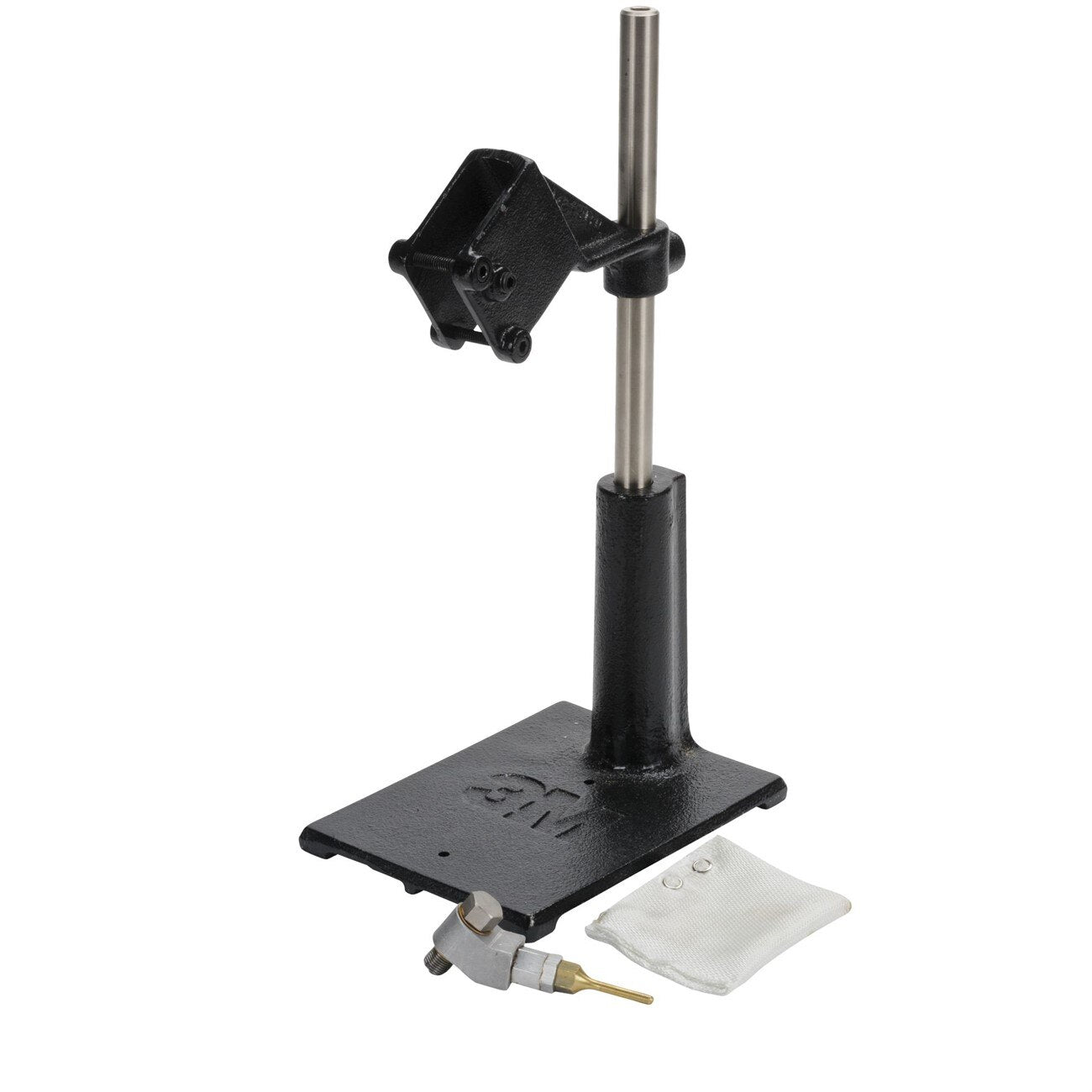 3M(TM) Scotch-Weld(TM) Hot Melt Applicator Bench Mount PG II, includes required nozzle assembly, 1 per case