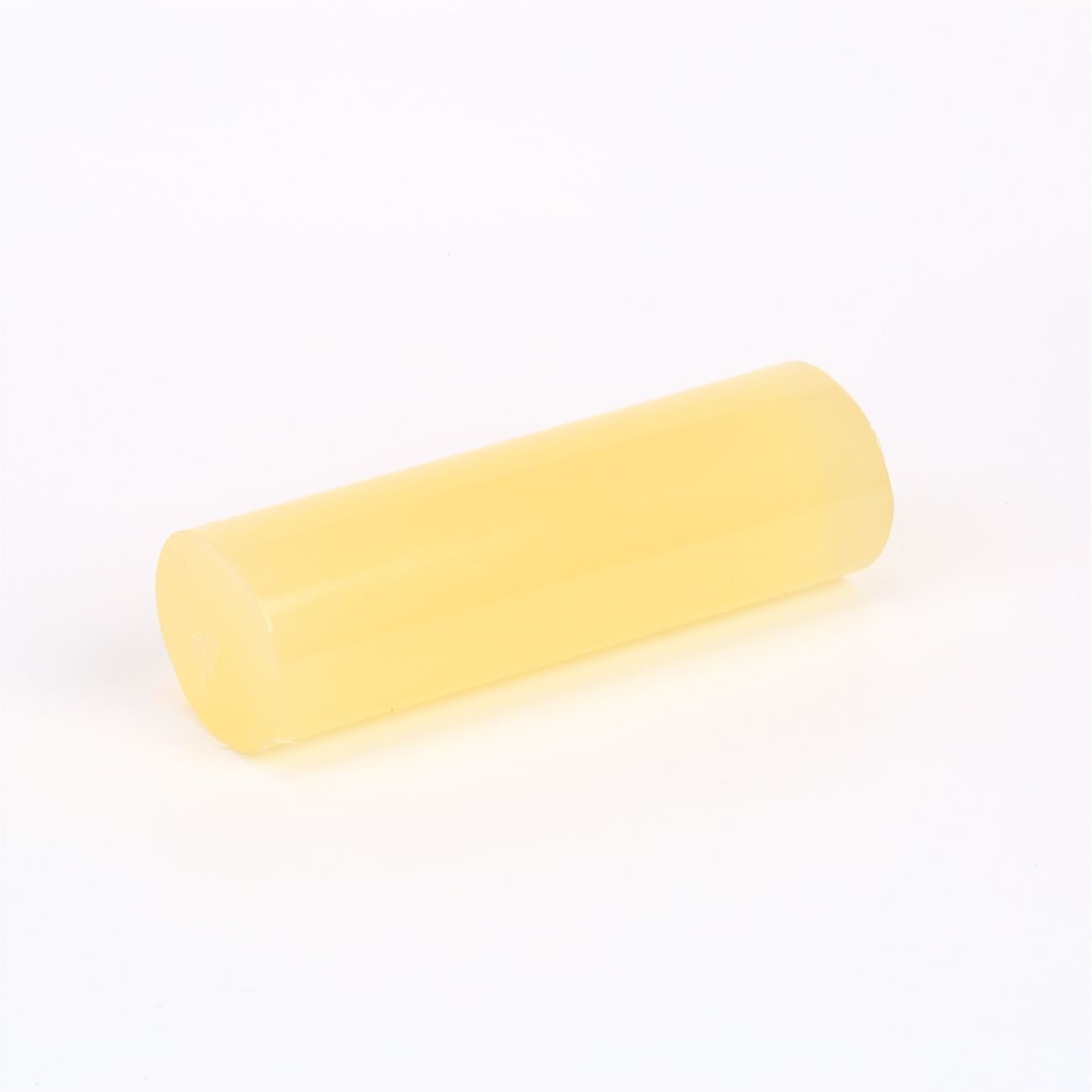 3M Scotch-Weld Hot Melt Adhesive 3738 TC Tan, 5/8 in x 2 in, 11 lb per case, Applicator Needed