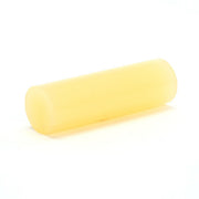 3M Scotch-Weld Hot Melt Adhesive 3762 TC Tan, Solid Thermoplastic Adhesive, Size: 5/8 in x 2 in, Weight: 11 lb per case, Applicator Needed