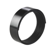 3M(TM) Dual Lock(TM) Reclosable Fastener SJ3441 400 Black, 2 in x 50 yd 0.16 in (4.1 mm), 1 per case Bulk, 3M Stock#:  7000001970