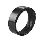 3M(TM) Dual Lock(TM) Reclosable Fastener SJ3442 170 Black, 2 in x 50 yd 0.16 in (4.1 mm), 1 per case Bulk