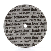 Wheel, Unitized, 14 Inch Dia, AO, 1/4 Inch Arbor, 1/CS