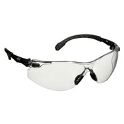 Safety Glasses, Solus™ 1000 Series, Clear, Polycarbonate, 20/CS