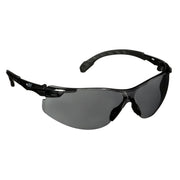 Safety Glasses, Solus™ 1000 Series, Gray, Classic, Removable, 20/CS