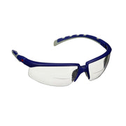 Safety Glasses, Solus™ 2000 Series, Reader, Clear, 20/CS