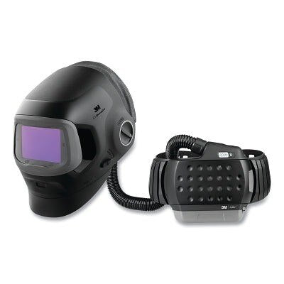 7100312637 3M Speedglas G5-03 Pro Air, Welding Helmet, ADF Lithium 3V CR2450