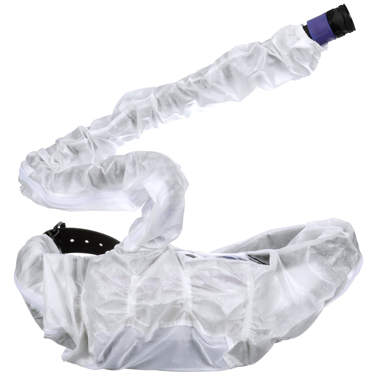 3M™ Versaflo™ PAPR Cover TR-681, for TR-600/800 PAPR, 10/Case