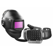 7100260393 3M Adflo, Helmet Kit, Leather