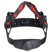 3M™ SecureFit™ Hard Hat Suspension Replacement SFH-700-RS4, 4-point Ratchet, 20/CS