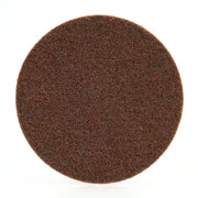 Disc, Hookit™, SC-DH, Non-Woven, 7 Inch Dia, Right Angle, 25/CS