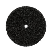 Disc, CS-DC, Non-Woven, 6 Inch Dia, Silicon Carbide, 15/CS