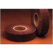 Scotch-Brite(TM) Finishing Flap Brush, 12 in x 2 in x 5 in 5A VFN, 1 per case