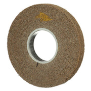 Wheel, Cut and Polish, 12 Inch Dia, AO, 5 Inch Arbor, 1/CS