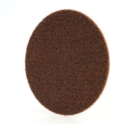 Disc, Hookit , SC-DH, Non-Woven, 3 Inch Dia, Right Angle, 100/CS