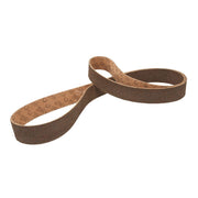 Belt, 15 1/2 Inch L, 3 1/2 Inch W, AO, Resin, Scrim, Brown, 10/CS