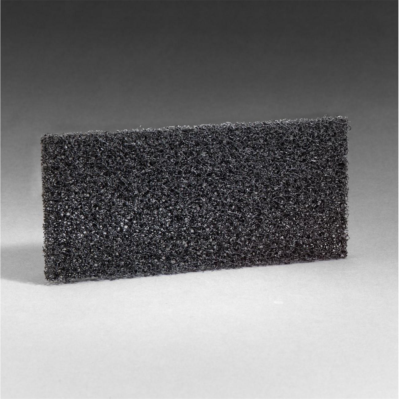 48011-05241 3M Doodlebug Hi Pro Pad 8550,4.6"x 10"