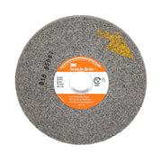 Wheel, ST-WL, Convolute/Deburring, 12 Inch Dia, 5 Inch Arbor, 1/CS