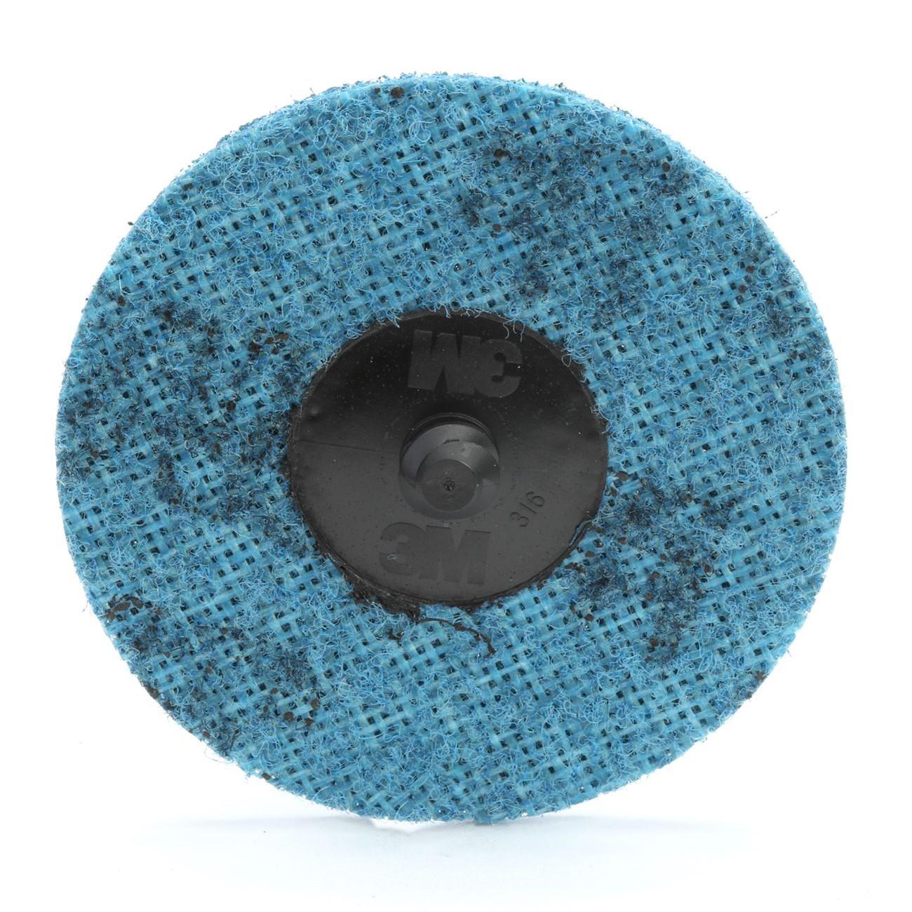Disc, Roloc™, SC-DR, Non-Woven, 2 Inch Dia, AO, 25000 rpm, 200/CS