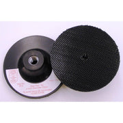 3M Disc Pad Holder 914, 4 in x 1/8 in x 3/8 in 1/2-13 Internal, 1 per case