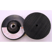3M Disc Pad Holder 914, 4 in x 1/8 in x 3/8 in 5/8-11 Internal, 1 per case