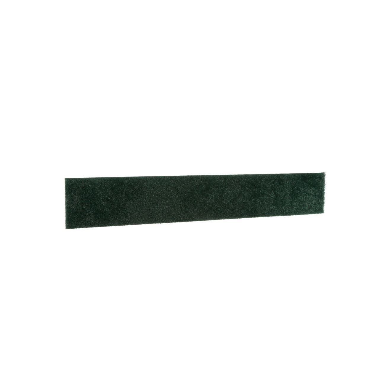 Scotch-Brite(TM) Deep Fat Fryer Cleaning Pad 94, 4 in x 25 in, 24/case