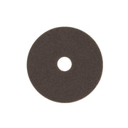 3M(TM) Brown Stripper Pad 7100, 22 in, 5/case