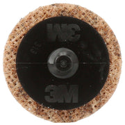 Disc, Roloc™, Non-Woven, 1 1/2 Inch Dia, AO, 30000 rpm, 200/CS