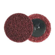 Disc, Roloc™, SC-DR, Non-Woven, 1 1/2 Inch Dia, AO, Medium, 200/CS