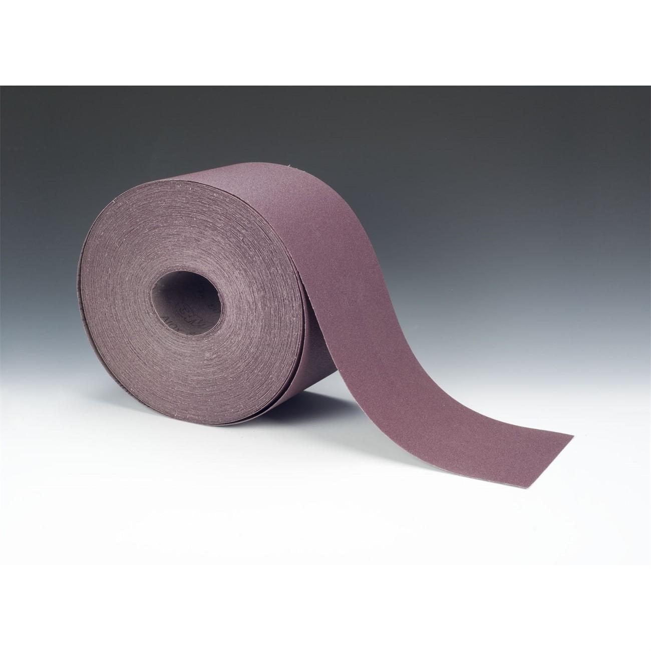 3M(TM) Cloth PSA Roll 348D, 2 in x 50 yd 40, 1 per case
