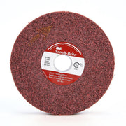 Wheel, MF-WL, Finishing, 12 Inch Dia, AO, 5 Inch Arbor, 1/CS