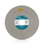 Wheel, XL-WL, Convolute/Deburring, 10 Inch Dia, 5 Inch Arbor, 1/CS