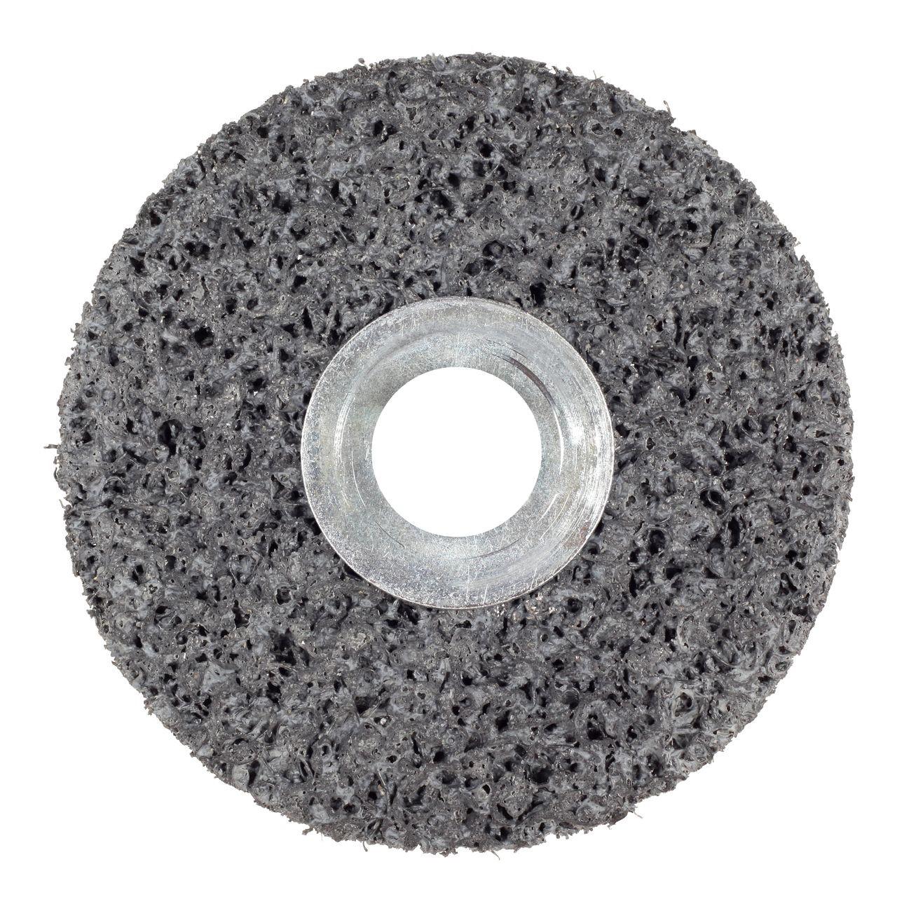 Wheel, Unitized, 12 Inch Dia, Silicon Carbide, 1/CS