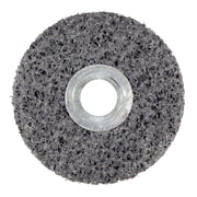 Wheel, Unitized, 12 Inch Dia, Silicon Carbide, 1/CS