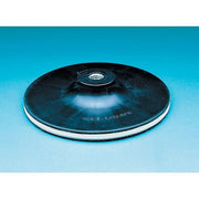 3M Disc Pad Holder, Model: 918, Size: 8" x 5/16" x 3/8", Grit: 5/8-11 Internal, Packaging Qty: 1 per case