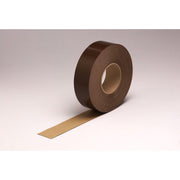 3M(TM) Matting Seaming Tape, Brown, 2 in x 100 ft, Roll, 5/case