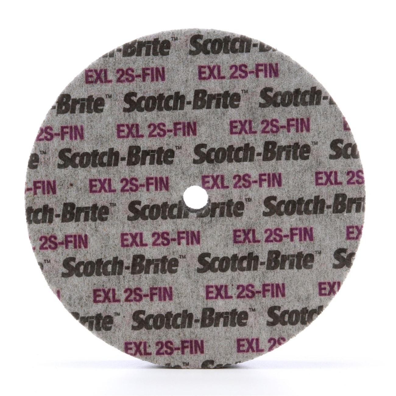 Wheel, Unitized, 6 Inch Dia, Silicon Carbide, Fine Grit, 4/CS