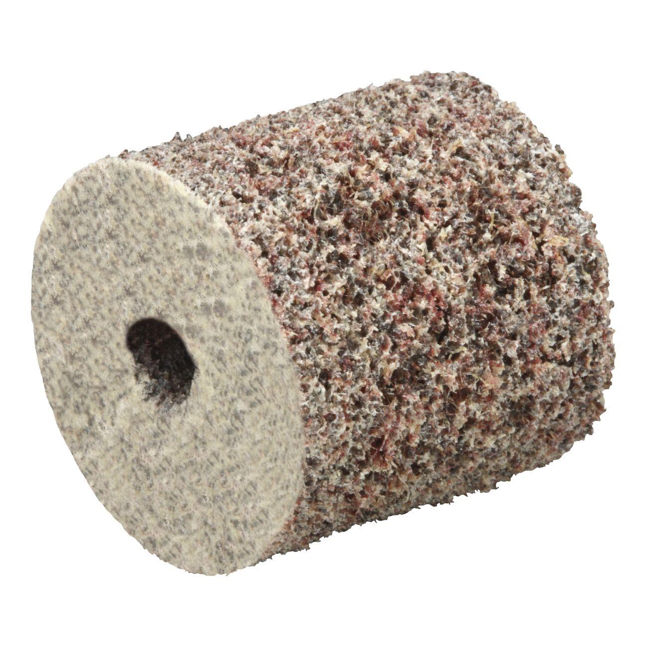 Wheel, Unitized, 1 Inch Dia, AO, 3/16 Inch Arbor, 50/CS