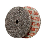 Wheel, Unitized, 3 Inch Dia, Silicon Carbide, Coarse Grit, 20/CS
