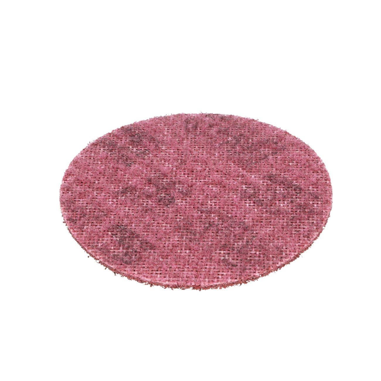 Disc, Hookit™, SC-DH, Non-Woven, 4 1/2 Inch Dia, AO, 50/CS