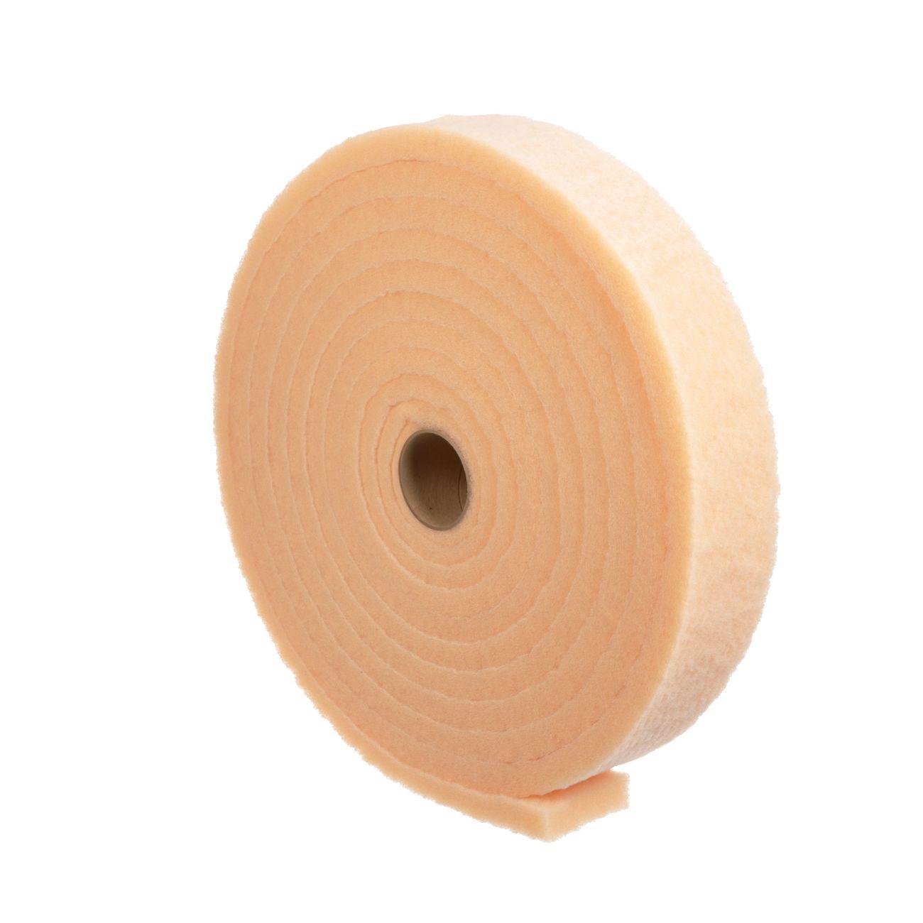 Scotch-Brite(TM) High Gloss Roll, 12 in x 30 ft, 1 per case